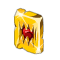 Furibond majeur