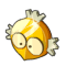 Fuyard majeur