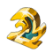 Ravageur Eau majeur