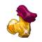 Tacleur majeur
