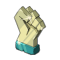 Saccageur Eau