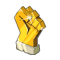 Saccageur Air majeur