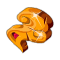 Evanescent mineur