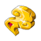 Evanescent majeur