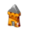 Muraille Neutre mineure