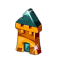 Muraille Eau mineure