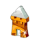 Muraille Air mineure