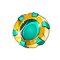 Chanceux majeur