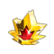 Dévastateur Feu majeur