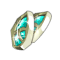 Carapace Eau