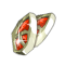 Carapace Feu