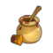 Dose de jus goûtu