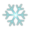 Flocon de Neige