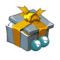 Paquet Cadeau du Minotoboule de Nowel