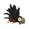 Corbac Mort