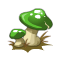 Champignon Luidegît