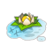 Blop Mort
