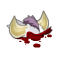Scalp de Meulou