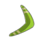 Boomerang du Dok Alako