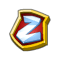 Écusson du Sergent Zoth