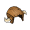 Casque du Chafer Primitif