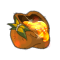 Poche de magma de Grasmera