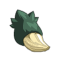 Griffe de Phorrêveur