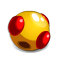 Boule en or de Piloztère