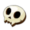 Tête de mort