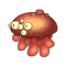 Parasite Aquatique