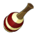 Maraca de Lévito