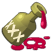 Bouteille de Bouchonnois