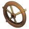 Roue de Tivelo