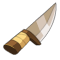Couteau de Roukouto