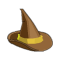 Chapeau Pointu