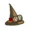 Chapeau de l'Aventurier
