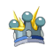 Couronne du Tofu Royal
