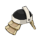 Chapeau Lithique