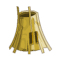 Coiffe du Disciple Zoth