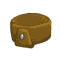 Coiffe Wouaf
