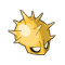 Masque du Harpirate