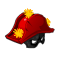 Chapeau Lichinelle