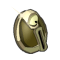 Masque du Kanniboul Ebil