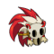Masque Arpone