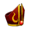 Coiffe de Danathor