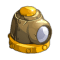 Scaphandre Ojine