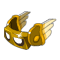 Masque de Klime