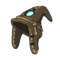 Age-Old Helmet