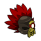 Masque Iproquo
