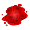 Goulobule rouge